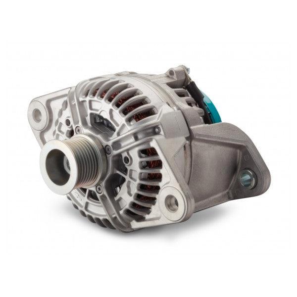 Bieden: Mastervolt Alpha Compact  alternator 28V 110 amp -, Watersport en Boten, Bootonderdelen, Elektra en Verlichting, Nieuw