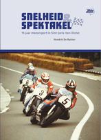 Snelheid en spektakel 9789492515681 Hendrik De Rycker, Verzenden, Zo goed als nieuw, Hendrik De Rycker