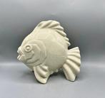 Saint Clement - Geo Condé - sculptuur, Pez Fictício - 26 cm, Antiek en Kunst