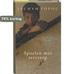 Spoelen Met Teerzeep 9789026319730 Jáchym Topol, Verzenden, Gelezen, Jáchym Topol