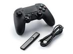 Nacon Controller Zwart Wireless (PS4 Accessoires), Spelcomputers en Games, Spelcomputers | Sony PlayStation 4, Ophalen of Verzenden