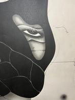 Paul Wunderlich (1927-2010) - Salomon-Bilder –