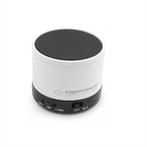 Esperanza EP115W Bluetooth Speaker RITMO Wit, Audio, Tv en Foto, Nieuw, Ophalen of Verzenden