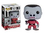Funko Pop! Vinyl figuur - Star Wars A New Hope 70 Red Sna..., Verzenden, Nieuw