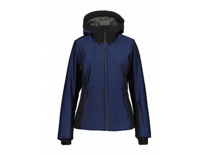 Icepeak ski jas dames Ephrata blauw 42 44 46 48, Kleding | Dames, Wintersportkleding, Nieuw, Jack