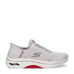 Skechers Hands Free Slip Go Walk Arch Fit instapschoenen, Kleding | Heren, Verzenden, Nieuw, Skechers