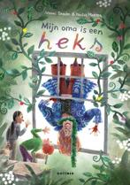 9789025780906 Mijn oma is een heks Naomi Tieman, Boeken, Verzenden, Nieuw, Naomi Tieman