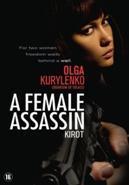 Female assassin - DVD, Cd's en Dvd's, Dvd's | Actie, Verzenden