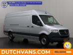 Mercedes-Benz Sprinter 315CDI Bestelbus 2023 L3 H2 Diesel, Automaat, Euro 6, Mercedes-Benz, Diesel