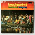 James Last Company – Beachparty 5 (12-Vinyl-LP), Cd's en Dvd's, Vinyl | Pop, Ophalen of Verzenden, Nieuw in verpakking