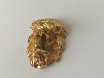 Religieuze en spirituele objecten - 18 kt goud - 1900-1910 -