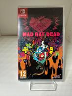 Mad Rat Dead, Verzenden, Nieuw