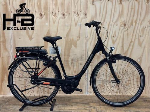 Hercules Robert/-A R7 E-Bike Shimano Nexus 2021, Fietsen en Brommers, Elektrische fietsen, Zo goed als nieuw, 47 tot 51 cm, Overige merken