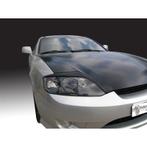 Koplampspoilers  Hyundai Coupé 2002-2008 (ABS), Auto-onderdelen, Ophalen of Verzenden, Nieuw