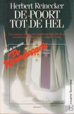 POORT TOT DE HEL 9789044922547 Reinecker, Boeken, Verzenden, Zo goed als nieuw, Reinecker