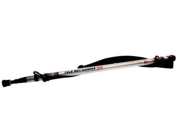 Streetfishing Schepnetsteel 3 m. Rozemeijer - Roofvis XL beschikbaar voor biedingen