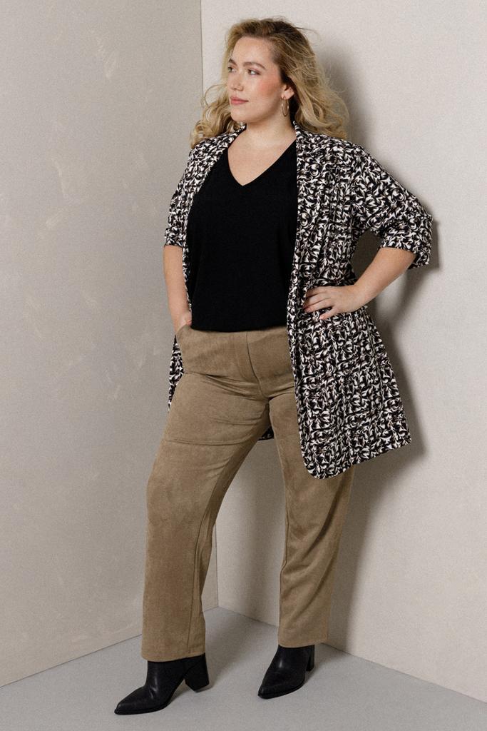 COLLETTA jas Maat:, Kleding | Dames, Jassen | Zomer, Overige kleuren, Nieuw, Verzenden