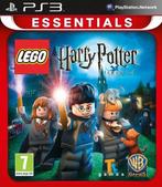 Lego Harry Potter years 1-4, Spelcomputers en Games, Games | Sony PlayStation 3, Verzenden, Nieuw