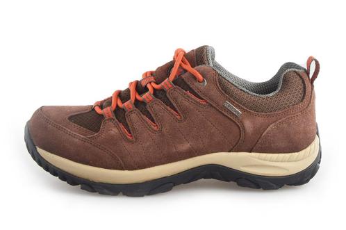 Travelin Wandelschoenen in maat 43 Bruin 10 extra korting