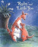 Ruby and Little Joe 9780689860775 Angela McAllister, Boeken, Verzenden, Zo goed als nieuw, Angela McAllister