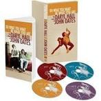Daryl Hall & John Oates - Do What You Want, Be What You Are:, Cd's en Dvd's, Nieuw in verpakking