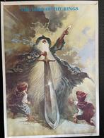 Lord of the Rings - Cartoon Movie 1978, Nieuw