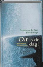 Dit is de dag! 9789043510936 Arie van der Veer, Boeken, Verzenden, Zo goed als nieuw, Arie van der Veer