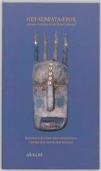 Het Sunjata-epos, zoals verteld in Kela (Mali) 9789052601694, Gelezen, Onbekend, Verzenden
