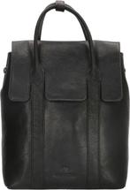 Micmacbags Legacy Rugzak - Zwart, Verzenden, Nieuw