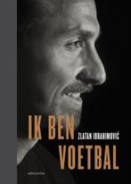 Ik ben voetbal 9789026337901 Zlatan Ibrahimovic, Verzenden, Gelezen, Zlatan Ibrahimovic