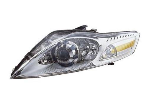 KOPLAMP VOOR FORD MONDEO BA7 2007-2010 1492377, Auto-onderdelen, Verlichting, Nieuw, Ophalen of Verzenden