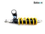 Achter Schokbreker Suzuki GSX R 600 2008-2010 (GSXR600, Verzenden, Gebruikt