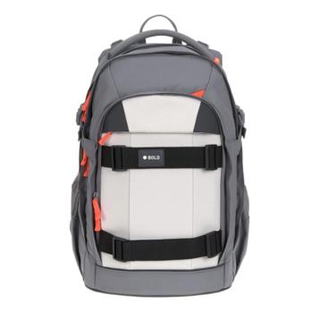 LÄSSIG School rugzak - Backpack - Origin - Bold - anthracie beschikbaar voor biedingen