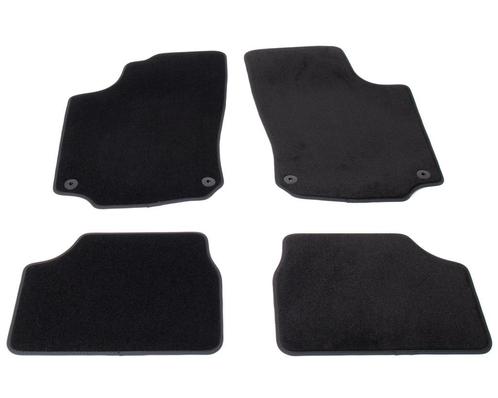 Velours automatten - Opel Corsa C 2000-2006, Auto-onderdelen, Interieur en Bekleding, Nieuw, Verzenden