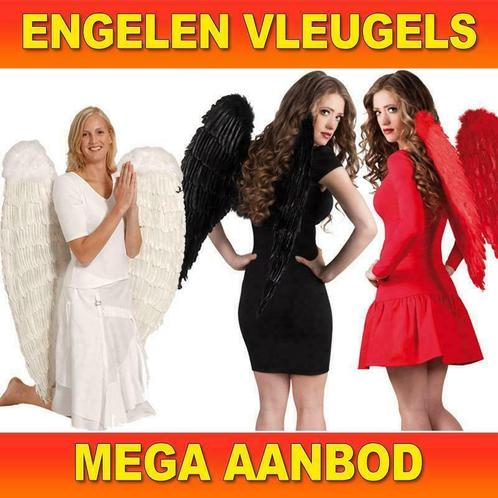 Ruim aanbod engelen vleugels - Engel verkleed vleugels