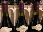 1992 Adolphe Fougères & Cie - Gevrey Chambertin - 5 Flessen, Verzamelen, Wijnen, Nieuw