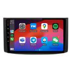 Chevrolet Aveo CarPlay autoradio 2006 t/m 2012 Denago, Ophalen of Verzenden, Nieuw