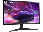 LG UltraGear 27GQ50F-B - Monitor - 27 Full HD 165Hz VA -, Computers en Software, Monitoren, Verzenden, Zo goed als nieuw