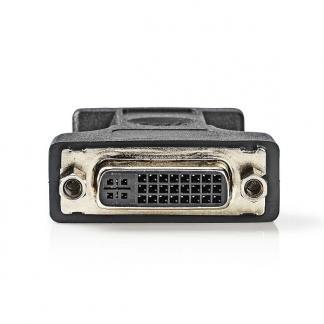 VGA naar DVI adapter | Nedis (DVI-I, Dual Link), Audio, Tv en Foto, Audiokabels en Televisiekabels, Nieuw, Verzenden