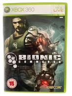 Bionic Commando (15) (XBOX 360) (TWEEDEHANDS), Verzenden, Nieuw