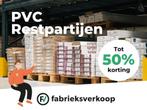PVC Restpartijen | €16,95 p/m² | Korting | OP=OP, Ophalen, Multi keuze uit verschillende soorten en typen, 75 m² of meer, Overige typen