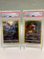 Pokémon - 2 Graded card - PSA 9, Hobby en Vrije tijd, Verzamelkaartspellen | Pokémon, Nieuw