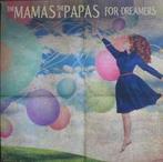 LP gebruikt - The Mamas &amp; The Papas - For Dreamers, Cd's en Dvd's, Verzenden, Zo goed als nieuw