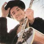 cd - Bob Dylan - Nashville Skyline, Verzenden, Zo goed als nieuw