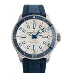 Breitling - Superocean - A17375E71G1S1 - Heren - 2011-heden, Sieraden, Tassen en Uiterlijk, Nieuw