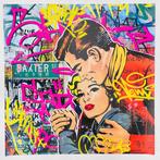 AIIROH - A whisper on Baxter **New Reduced Shipping Fees**