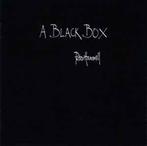 LP gebruikt - Peter Hammill - A Black Box, Cd's en Dvd's, Vinyl | Overige Vinyl, Verzenden, Zo goed als nieuw