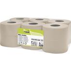 E-Tissue | Toiletpapier | Mini Jumbo | 2-laags | 9cm | 150m, Zakelijke goederen, Ophalen of Verzenden