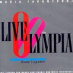 cd - Maria Farantouri - Live At Olympia, Cd's en Dvd's, Verzenden, Zo goed als nieuw