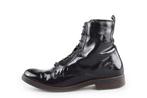 Omoda Veterboots in maat 39 Zwart | 10% extra korting, Verzenden, Zwart, Omoda, Overige typen